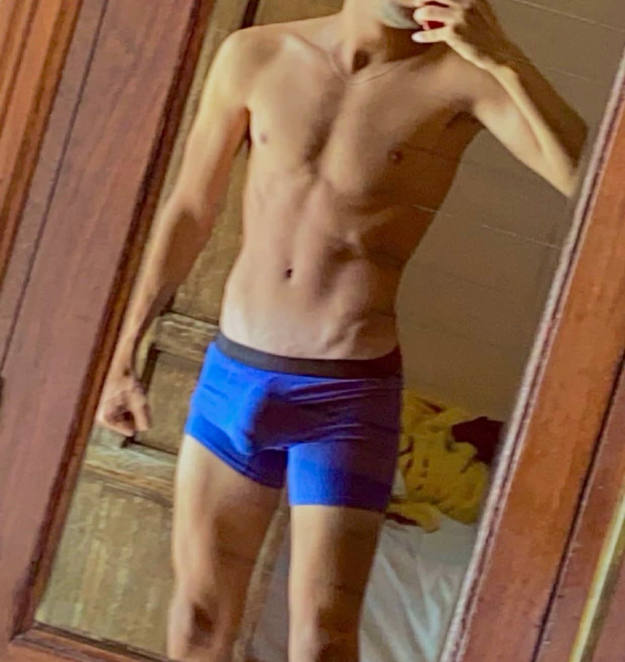 Profil de Dorian, 36 ans, Rencontre célibataire à Rougemont (Vaud)