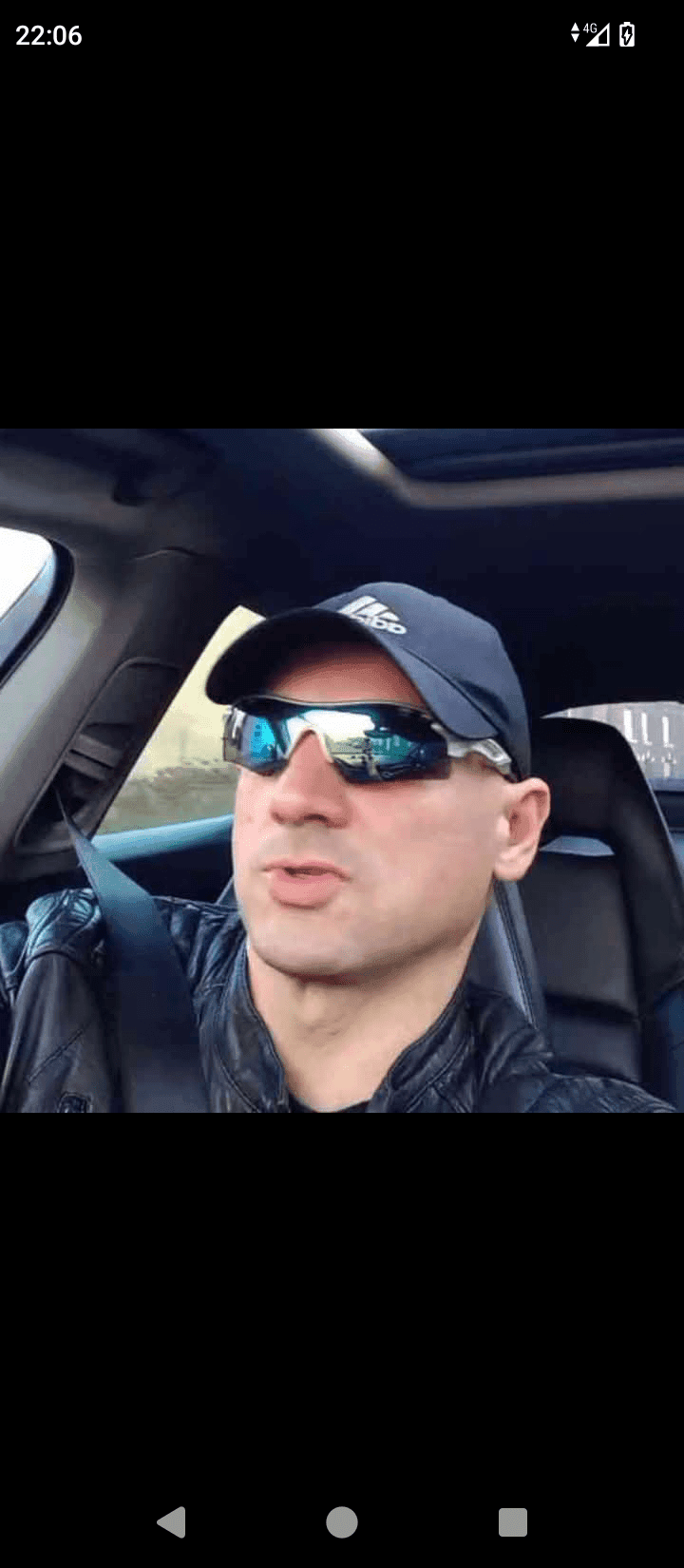 Profil de Alonzo, 40 ans, Rencontre célibataire à Jenins (Grisons)