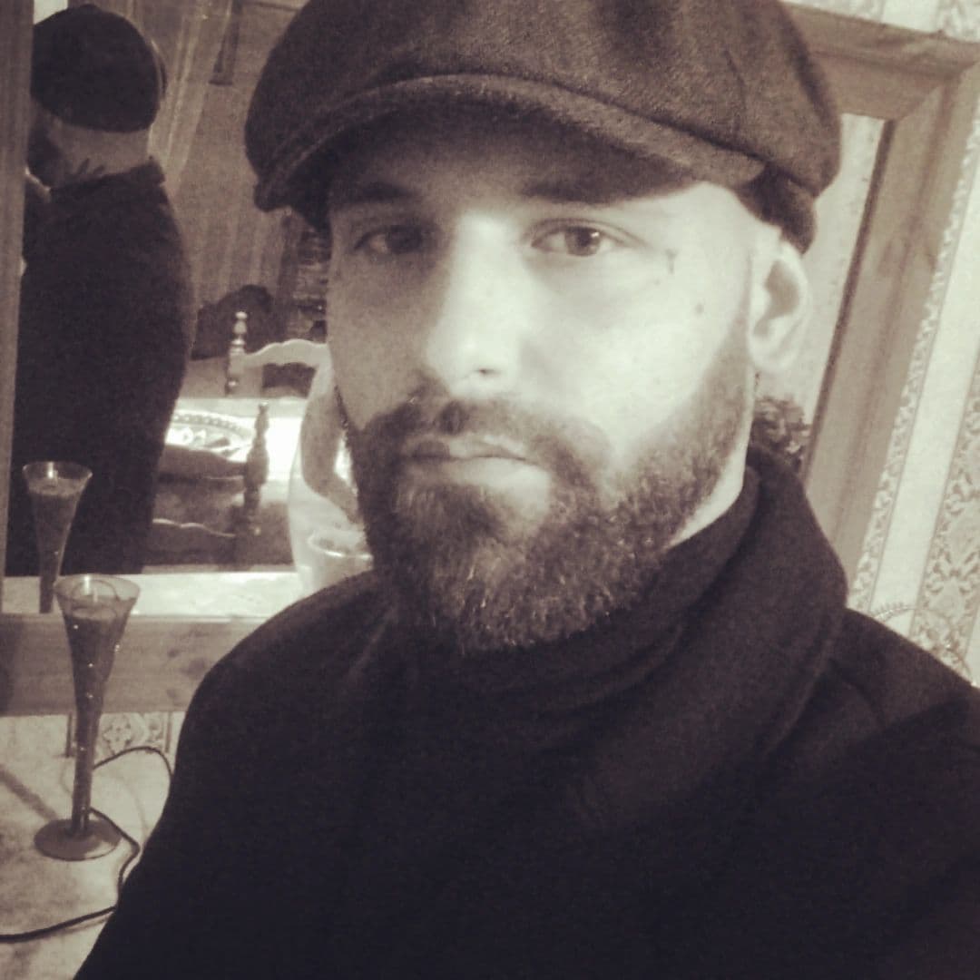 Profil de Ihsan, 31 ans, Rencontre célibataire à Gümmenen (Fribourg)