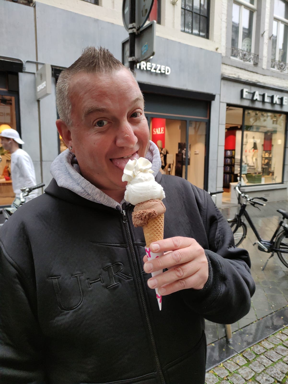 Profil de Jawad, 54 ans, Rencontre célibataire à Koppigen (Berne)