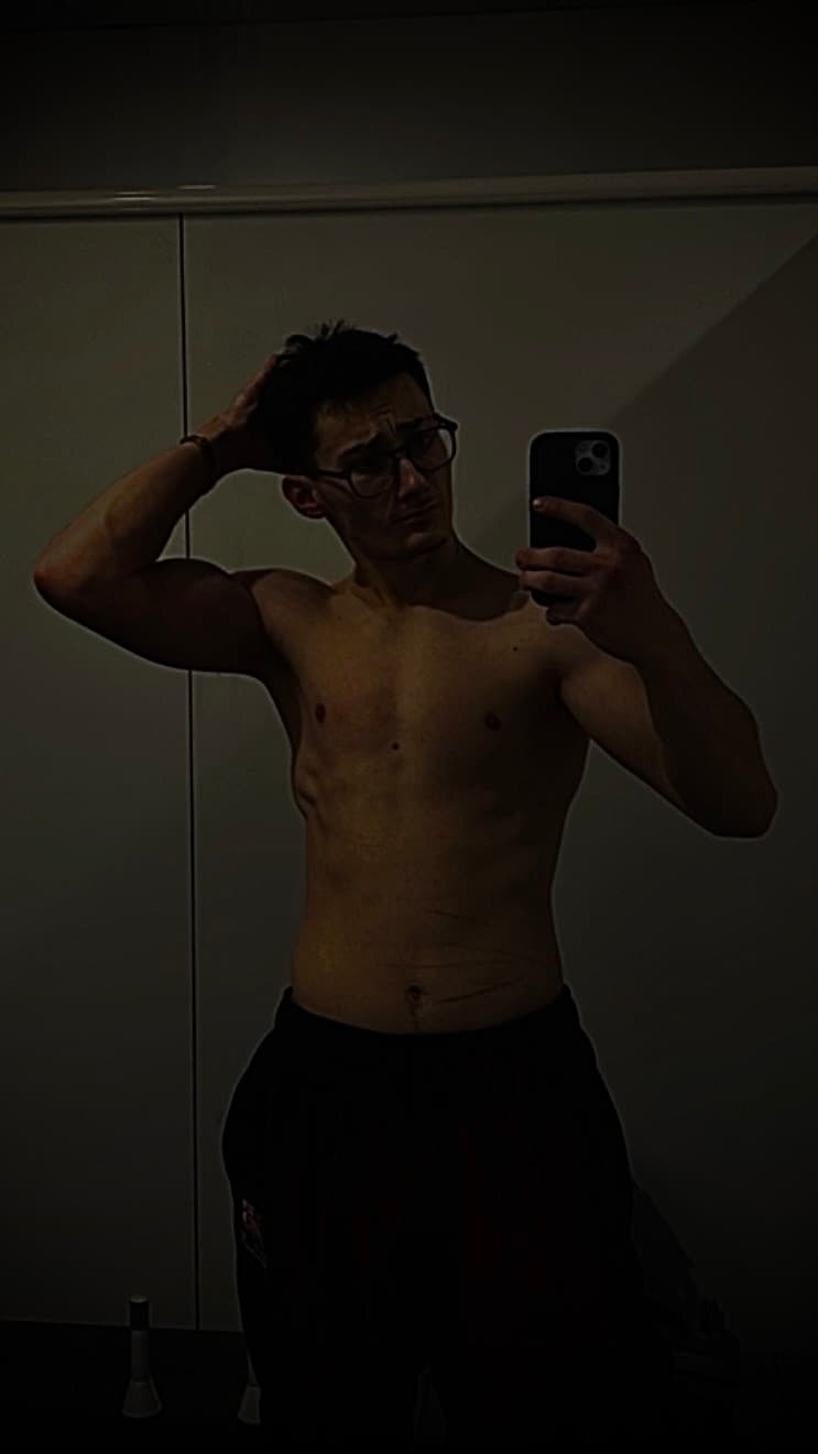 Profil de Pablo, 40 ans, Rencontre célibataire à Egg (Flawil) (Saint-Gall)