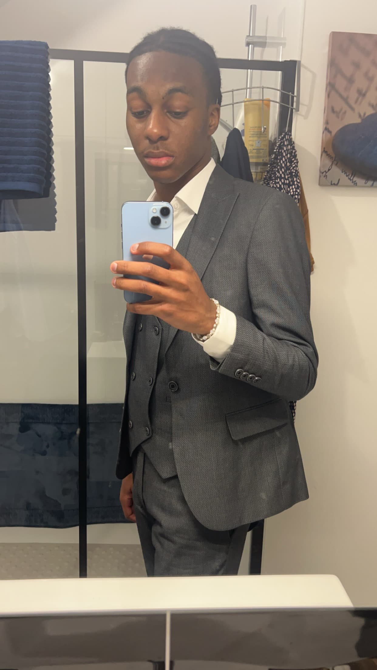 Profil de Amir, 34 ans, Rencontre célibataire à Trimbach (Soleure)