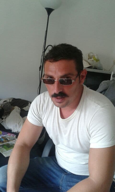 Profil de Maxime, 44 ans, Rencontre célibataire à Neuenhof (Argovie)