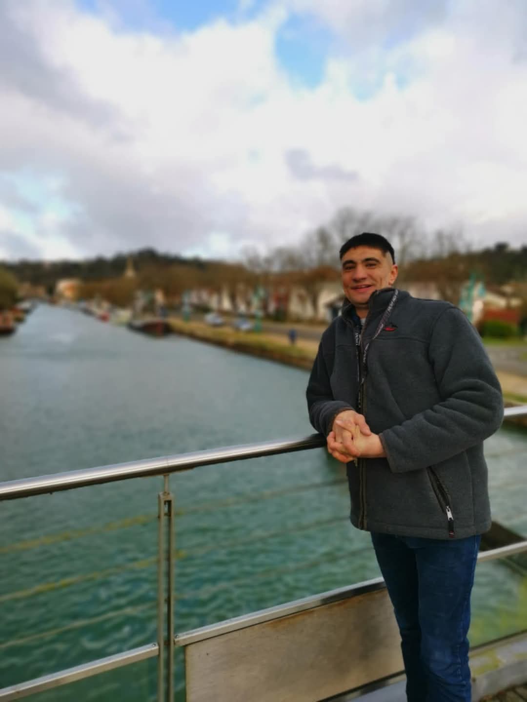 Profil de Aboubacar, 55 ans, Rencontre célibataire à Stadel (Winterthur) (Zurich)