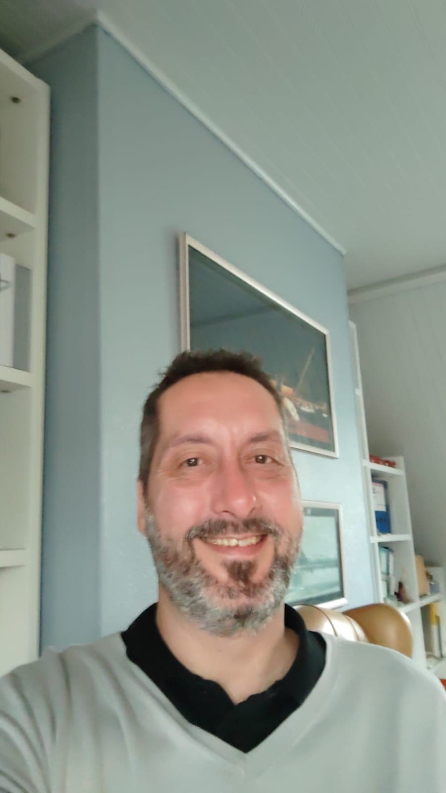 Profil de Taïs, 49 ans, Rencontre célibataire à Eisten (Valais)