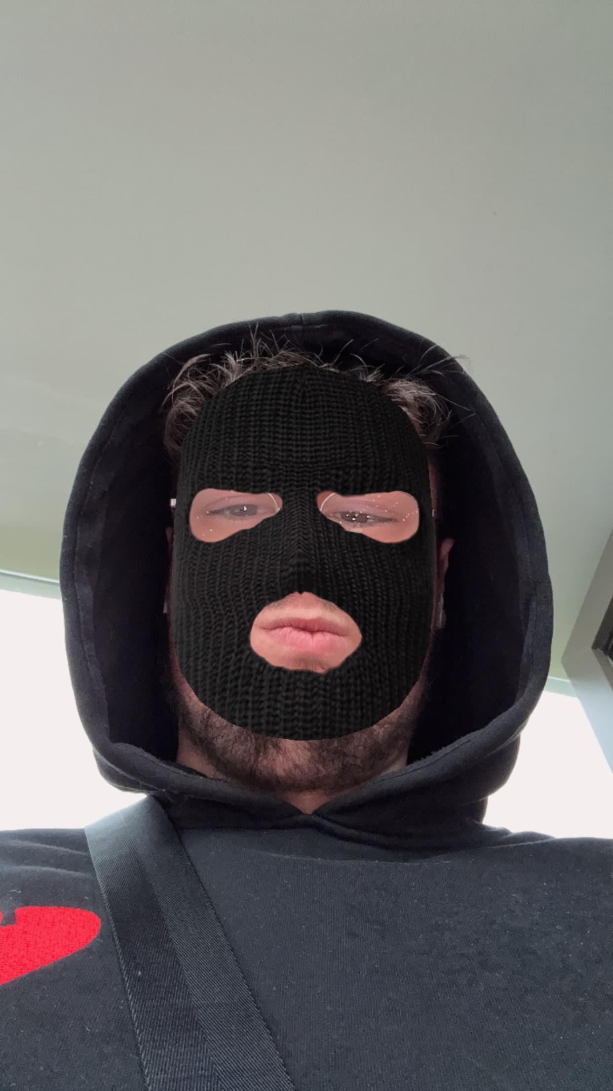 Profil de Maho, 19 ans, Rencontre célibataire à Eggiwil (Berne)