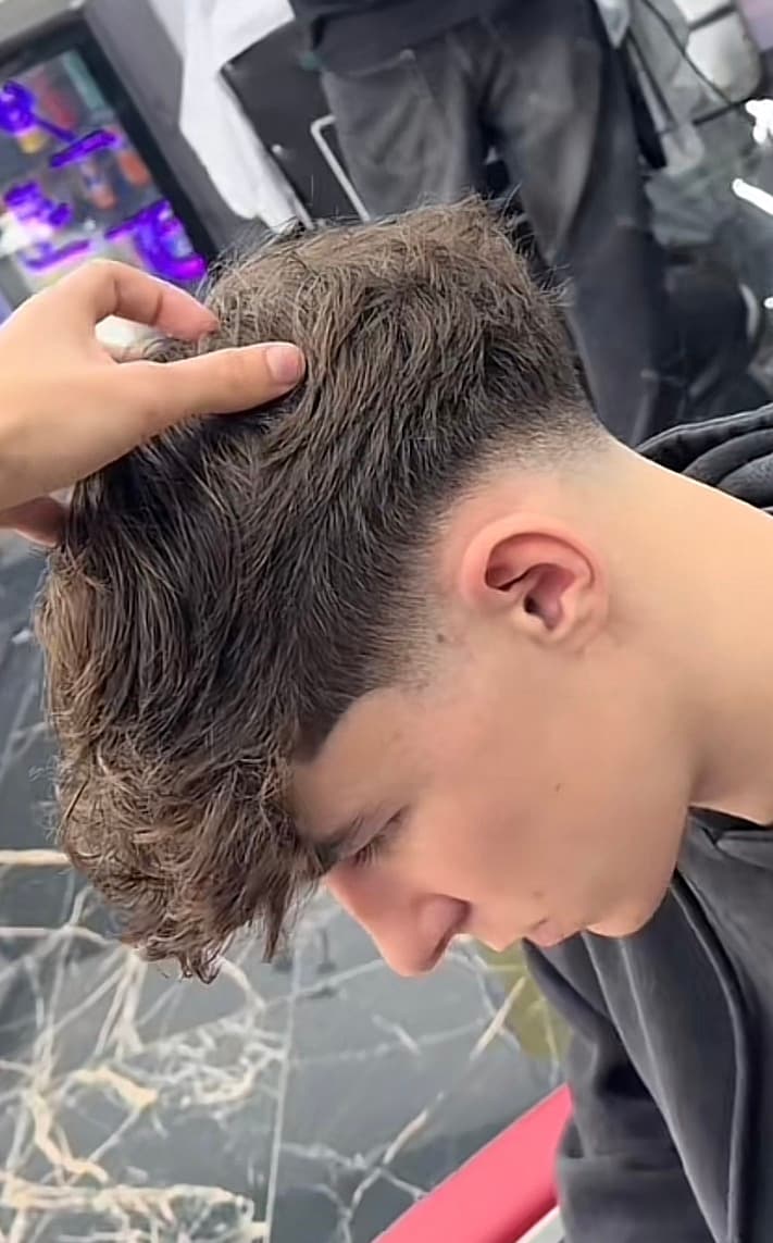 Profil de Mario, 51 ans, Rencontre célibataire à Mülchi (Berne)