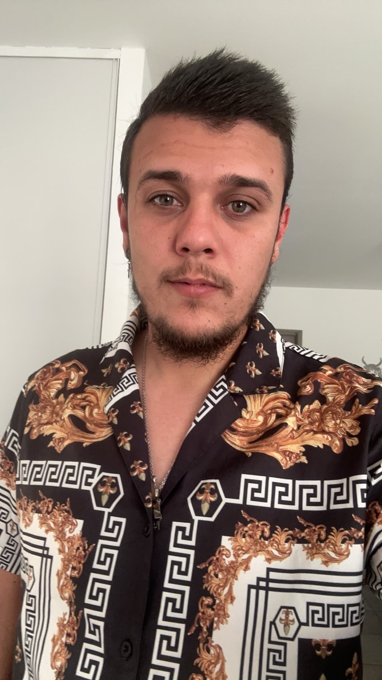 Profil de Musa, 51 ans, Rencontre célibataire à Flumenthal (Soleure)