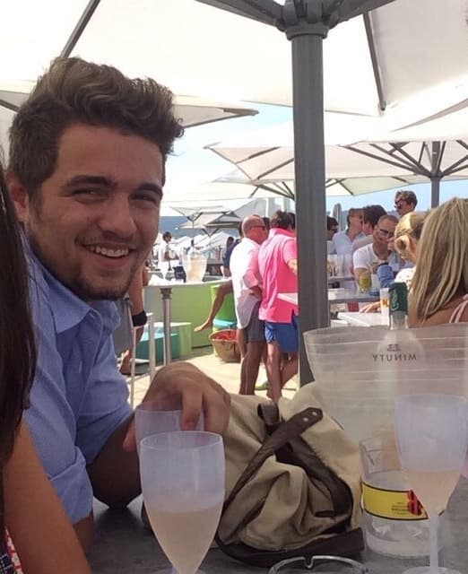 Profil de Ayoub, 37 ans, Rencontre célibataire à Wiggen (Lucerne)