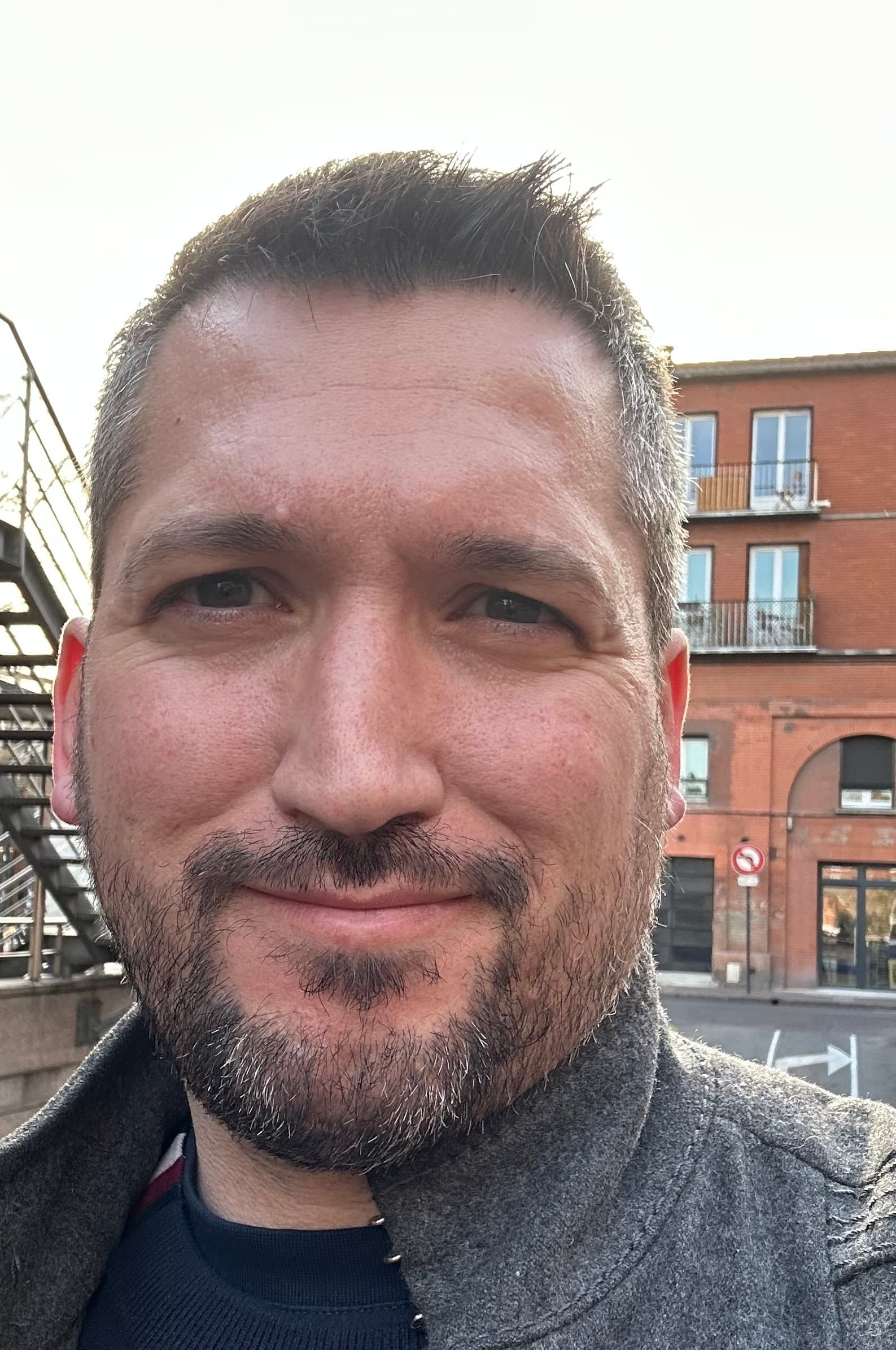 Profil de Jérémy, 31 ans, Rencontre célibataire à Borex (Vaud)