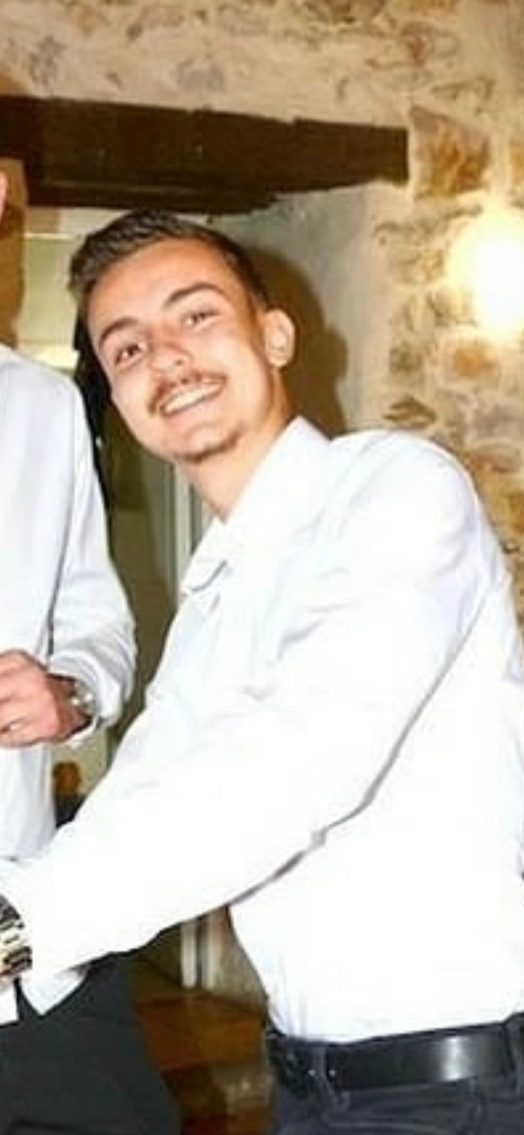 Profil de Jérémie, 23 ans, Rencontre célibataire à Schnaus (Grisons)