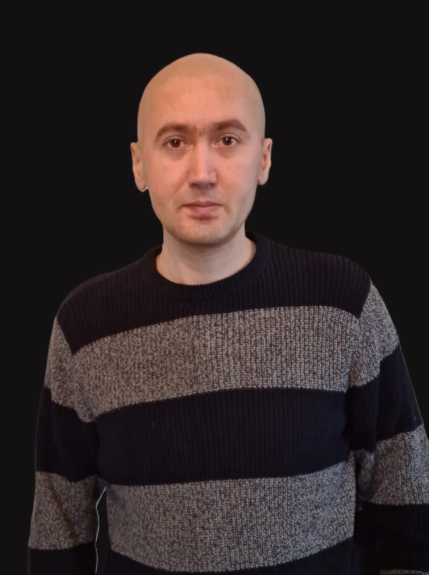 Profil de Jude, 33 ans, Rencontre célibataire à Chapella (Grisons)