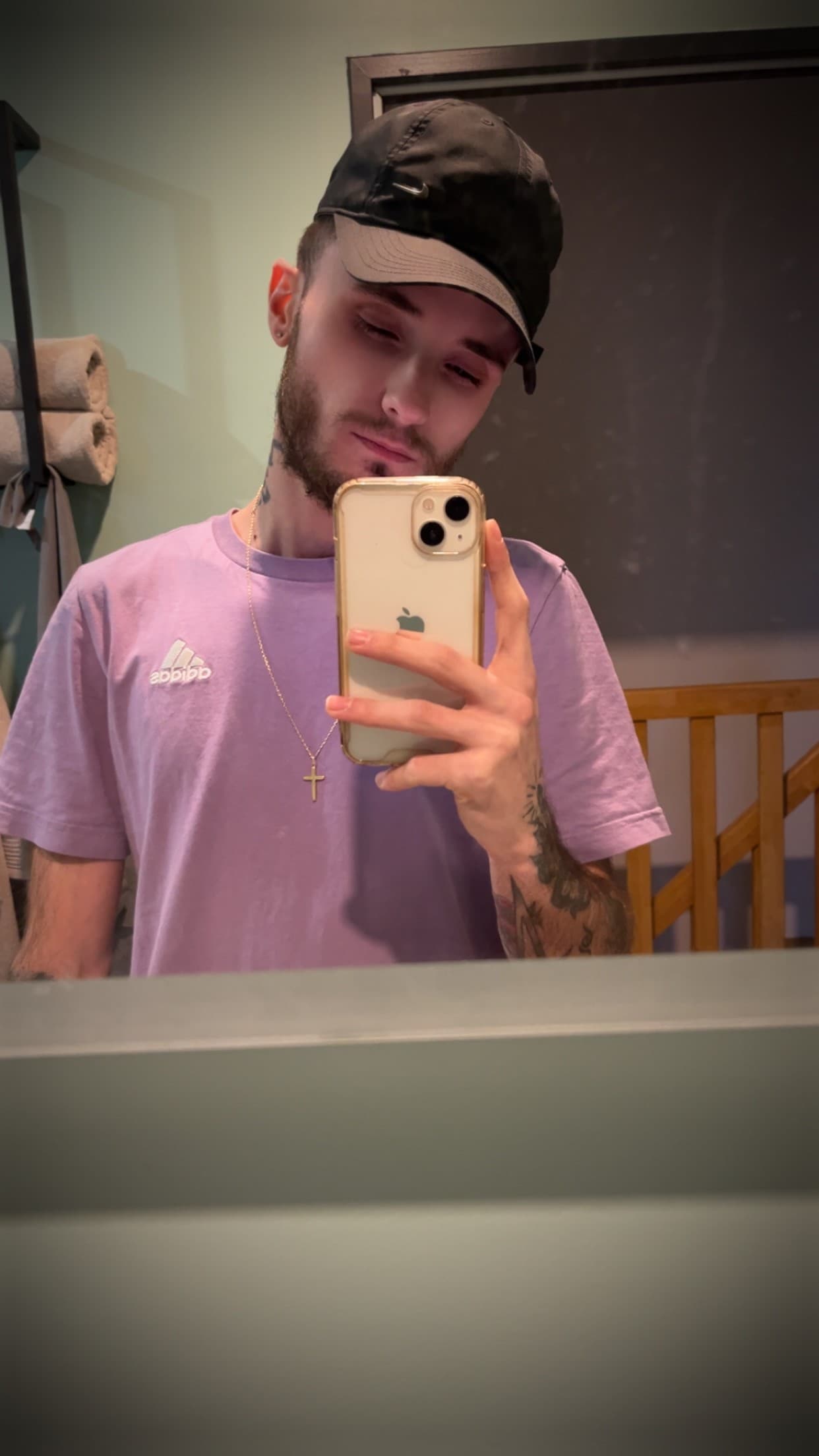 Profil de Ylann, 30 ans, Rencontre célibataire à Gonten (Appenzell Rhodes-Extérieures)