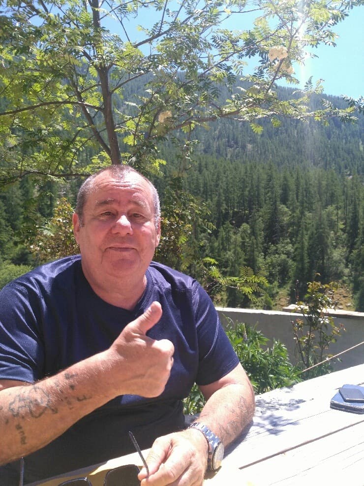 Profil de Marley, 40 ans, Rencontre célibataire à Martina (Grisons)