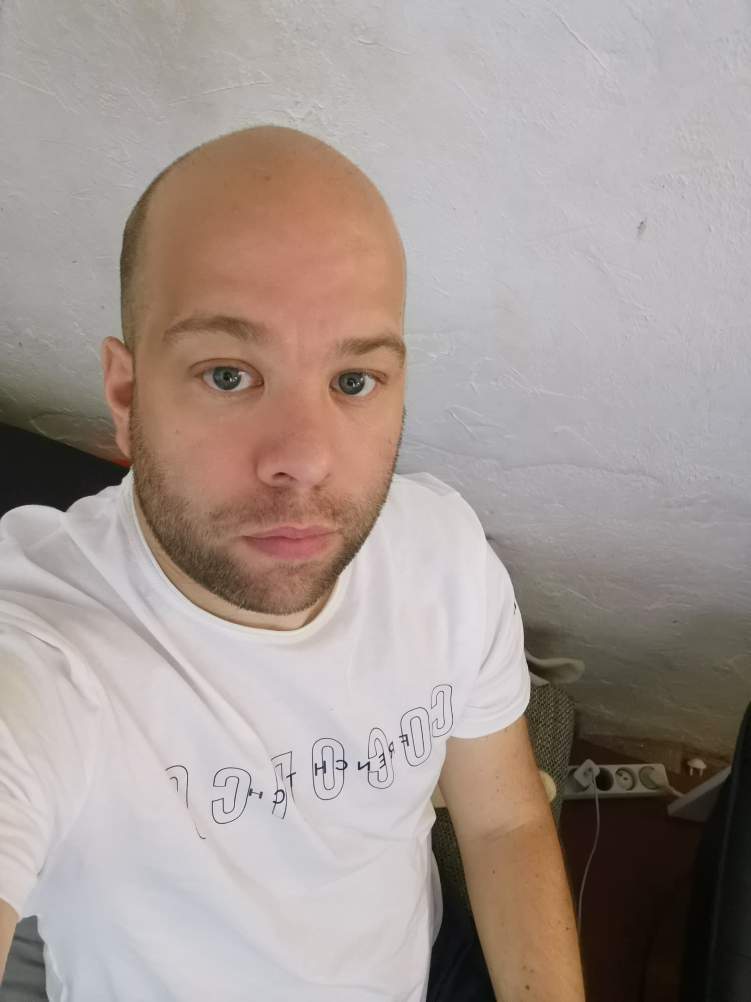 Profil de Ziad, 32 ans, Rencontre célibataire à Klosters (Grisons)