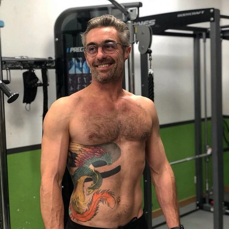 Christian - Rencontre célibataire à Sembrancher Profil de Christian, 49 ans, Rencontre célibataire à Sembrancher (Valais)