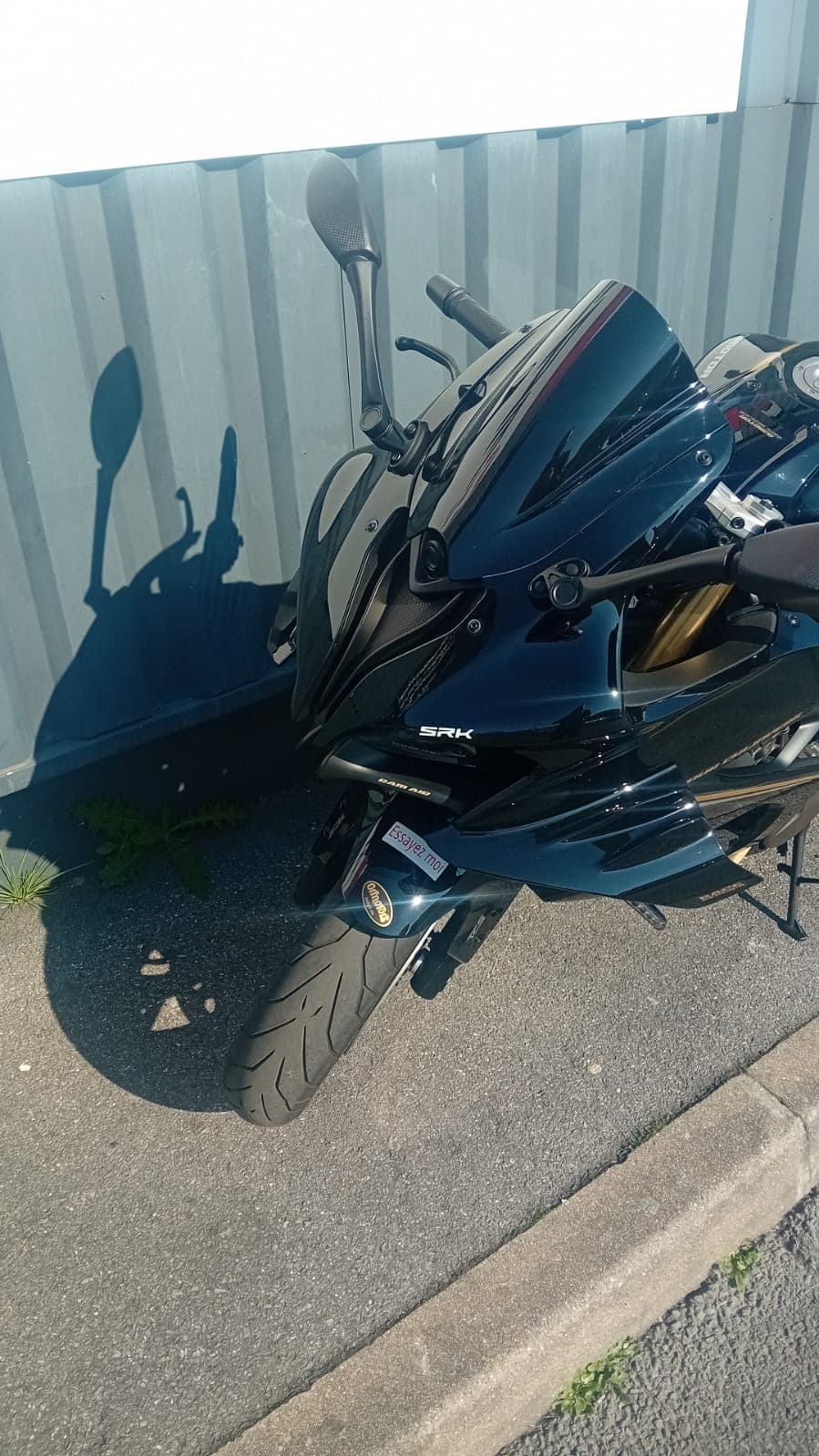 Profil de Edwin, 42 ans, Rencontre célibataire à Casaccia (Grisons)