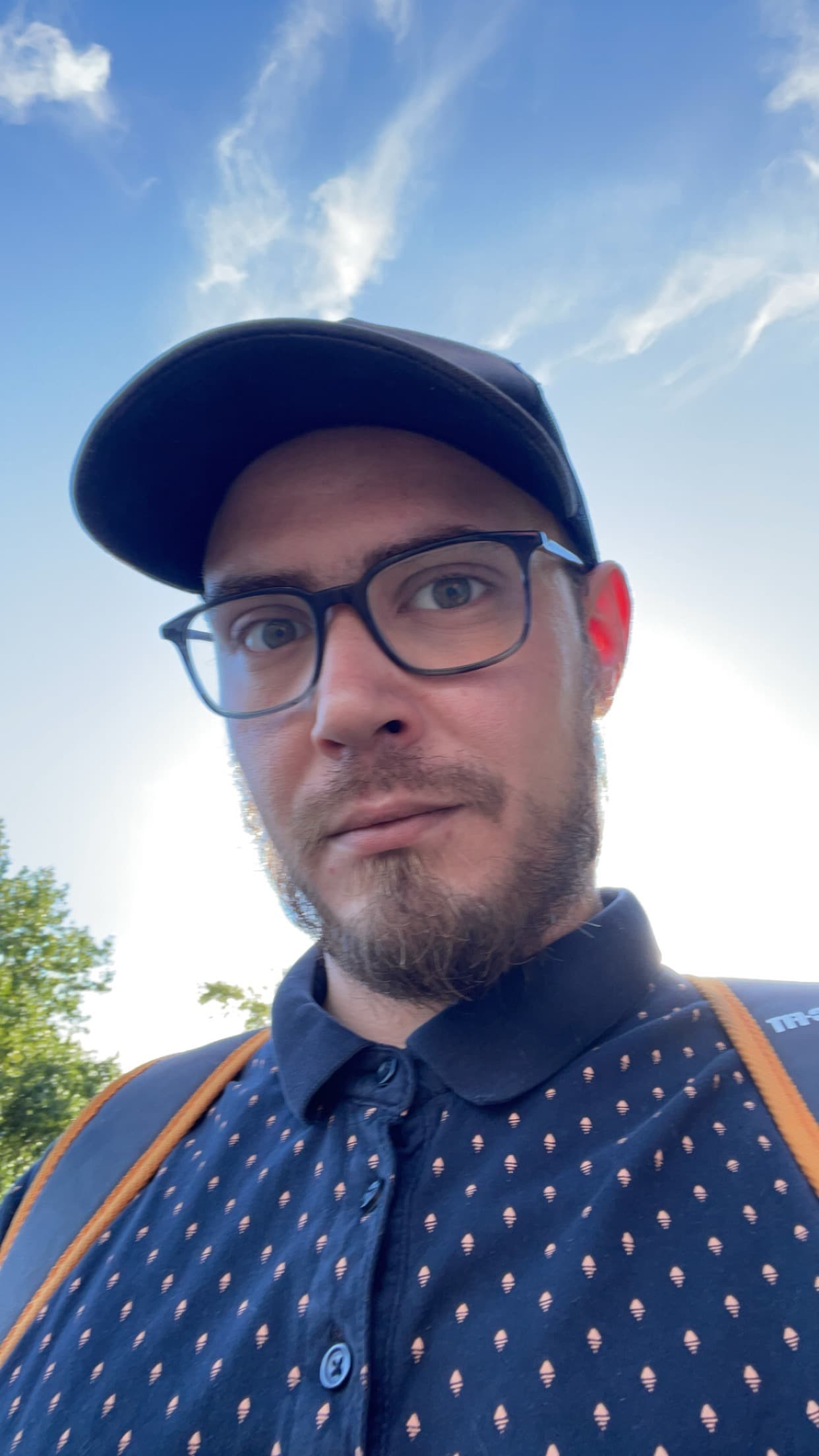 Profil de Ensar, 30 ans, Rencontre célibataire à Verdasio (Tessin)