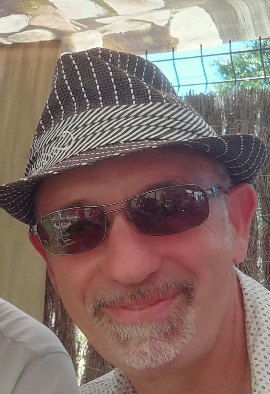 Ilyann - Rencontre célibataire à Danis Profil de Ilyann, 55 ans, Rencontre célibataire à Danis (Grisons)