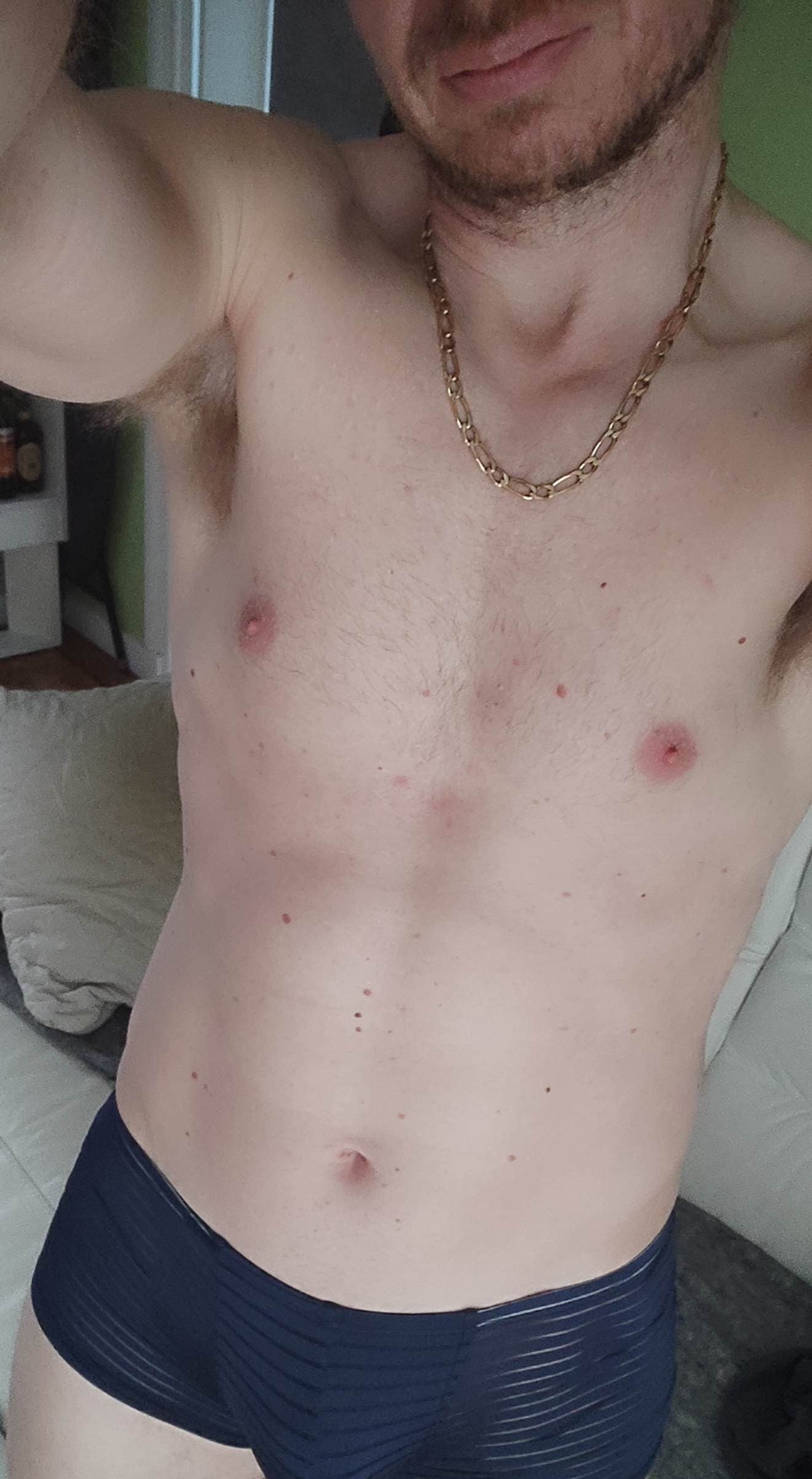 Profil de Ramy, 45 ans, Rencontre célibataire à Luins (Vaud)