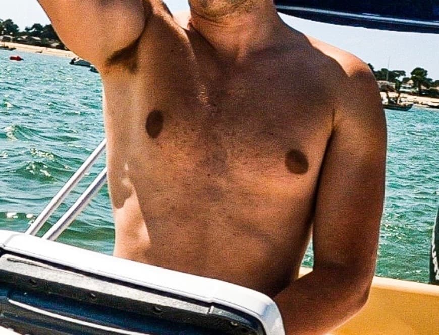 Profil de Ivan, 38 ans, Rencontre célibataire à Lienz (Saint-Gall)