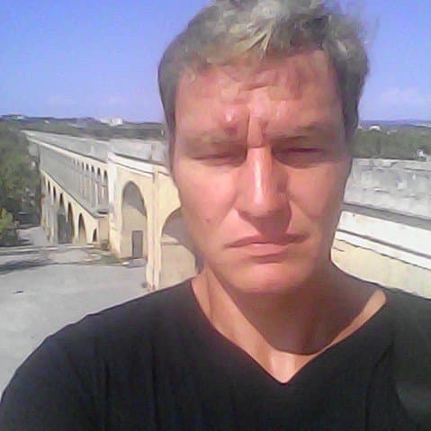 Profil de Henry, 38 ans, Rencontre célibataire à Brittern (Soleure)