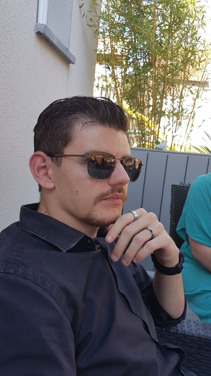 Profil de Théophile, 20 ans, Rencontre célibataire à Scuol (Grisons)