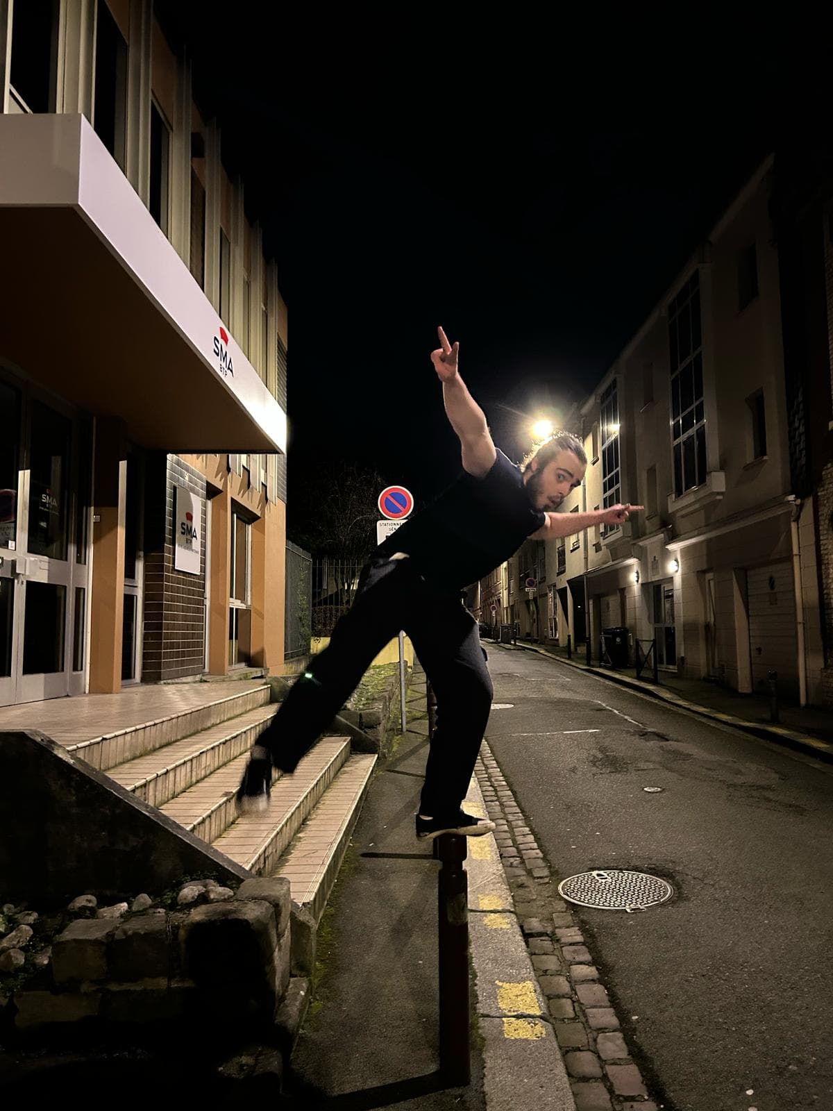 Profil de Tristan, 43 ans, Rencontre célibataire à Bussigny (Vaud)