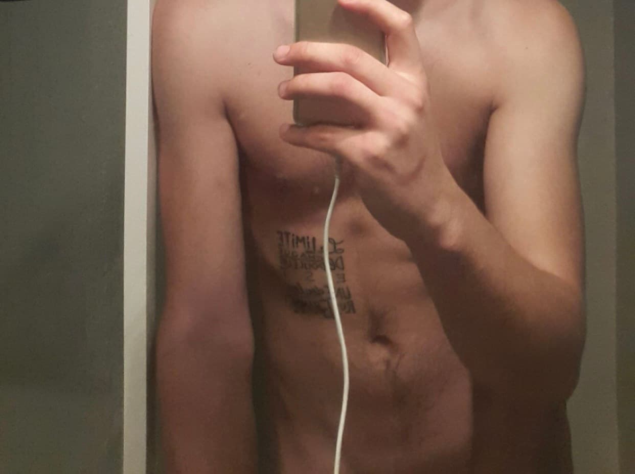 Profil de Kayden, 45 ans, Rencontre célibataire à Arnegg (Saint-Gall)