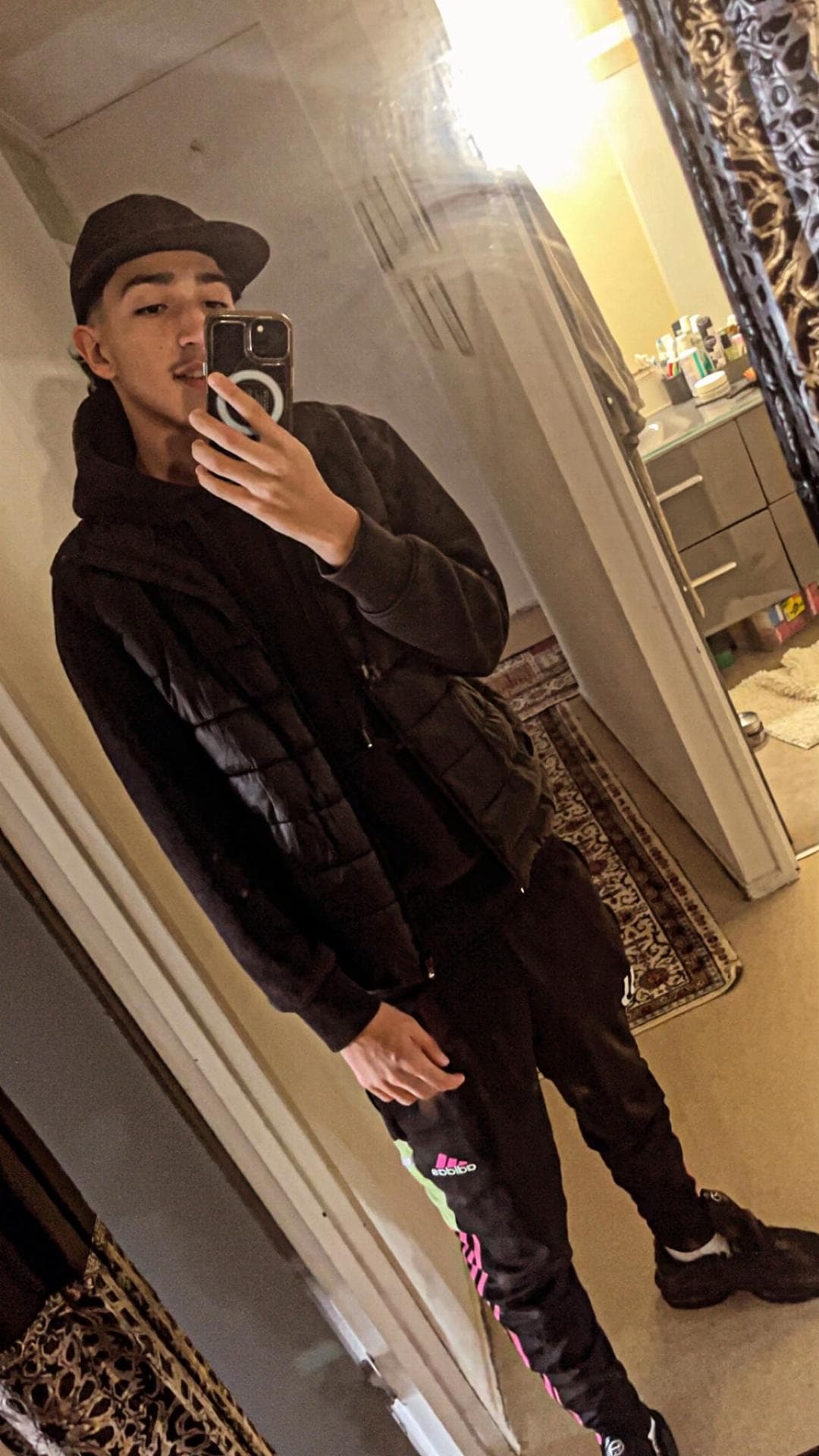 Profil de Adriel, 52 ans, Rencontre célibataire à Vercorin (Valais)