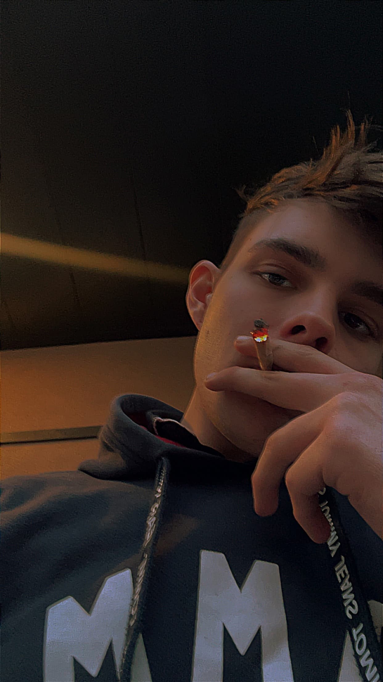 Profil de Kalvin, 35 ans, Rencontre célibataire à Gossens (Vaud)