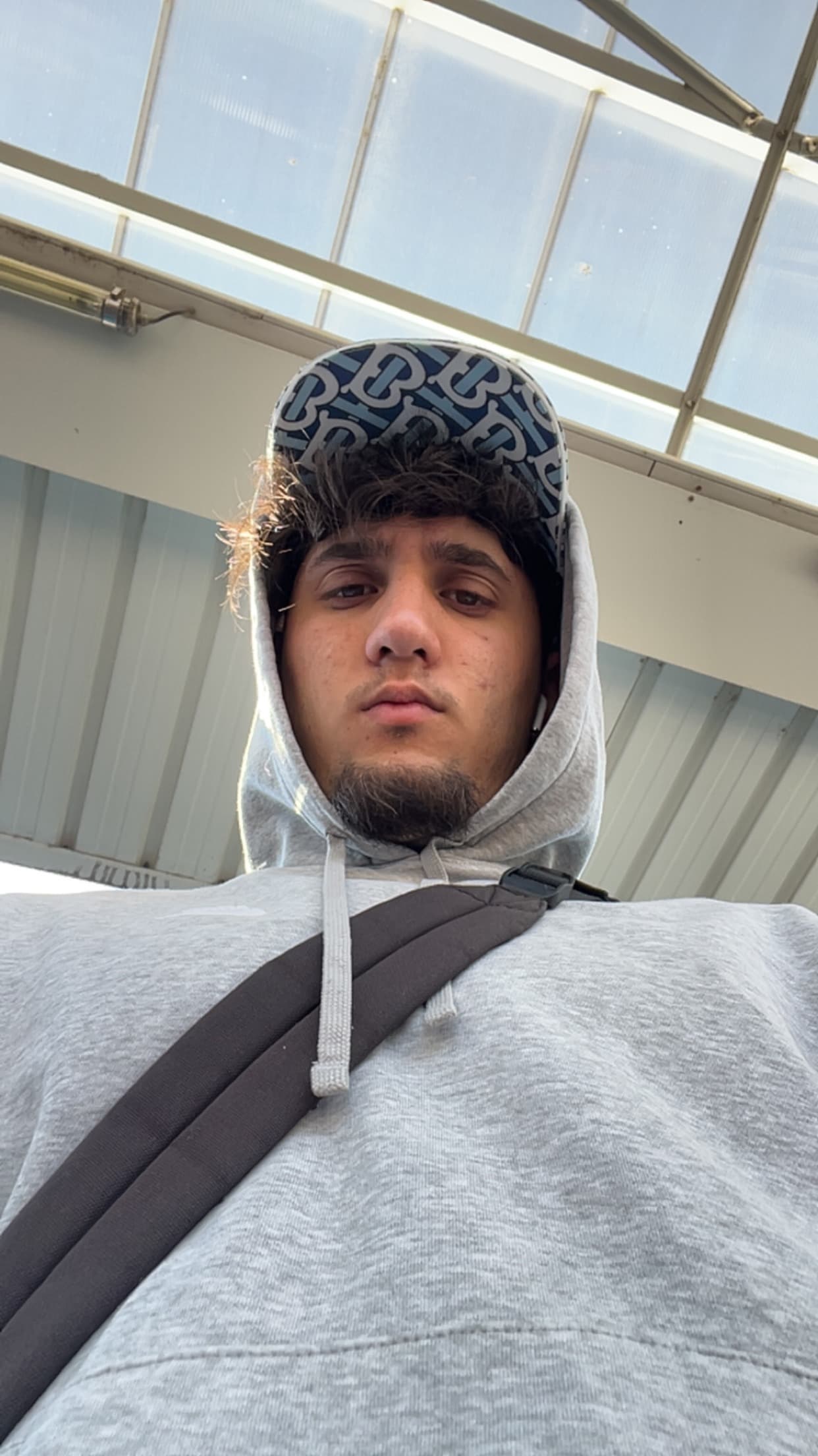 Profil de Constant, 36 ans, Rencontre célibataire à Riehen (Bâle-Ville)