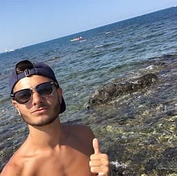 Mahmoud - Rencontre célibataire à Zollikon Profil de Mahmoud, 41 ans, Rencontre célibataire à Zollikon (Zurich)