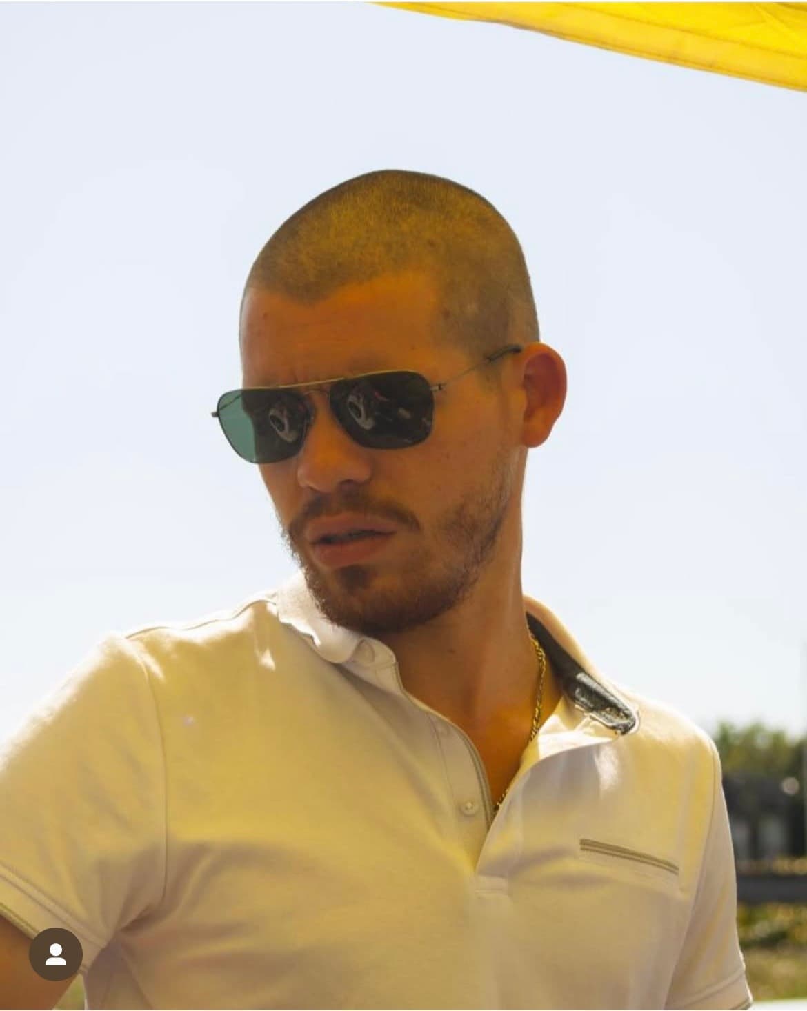 Profil de Siméon, 29 ans, Rencontre célibataire à Ependes FR (Fribourg)