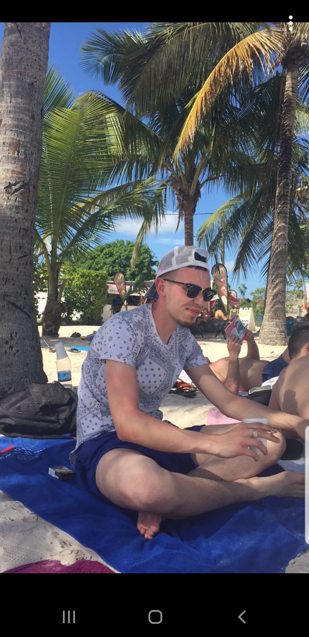 Profil de Eloan, 44 ans, Rencontre célibataire à Mosen (Lucerne)