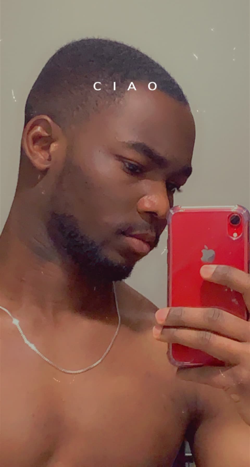 Profil de Louay, 20 ans, Rencontre célibataire à Greppen (Lucerne)