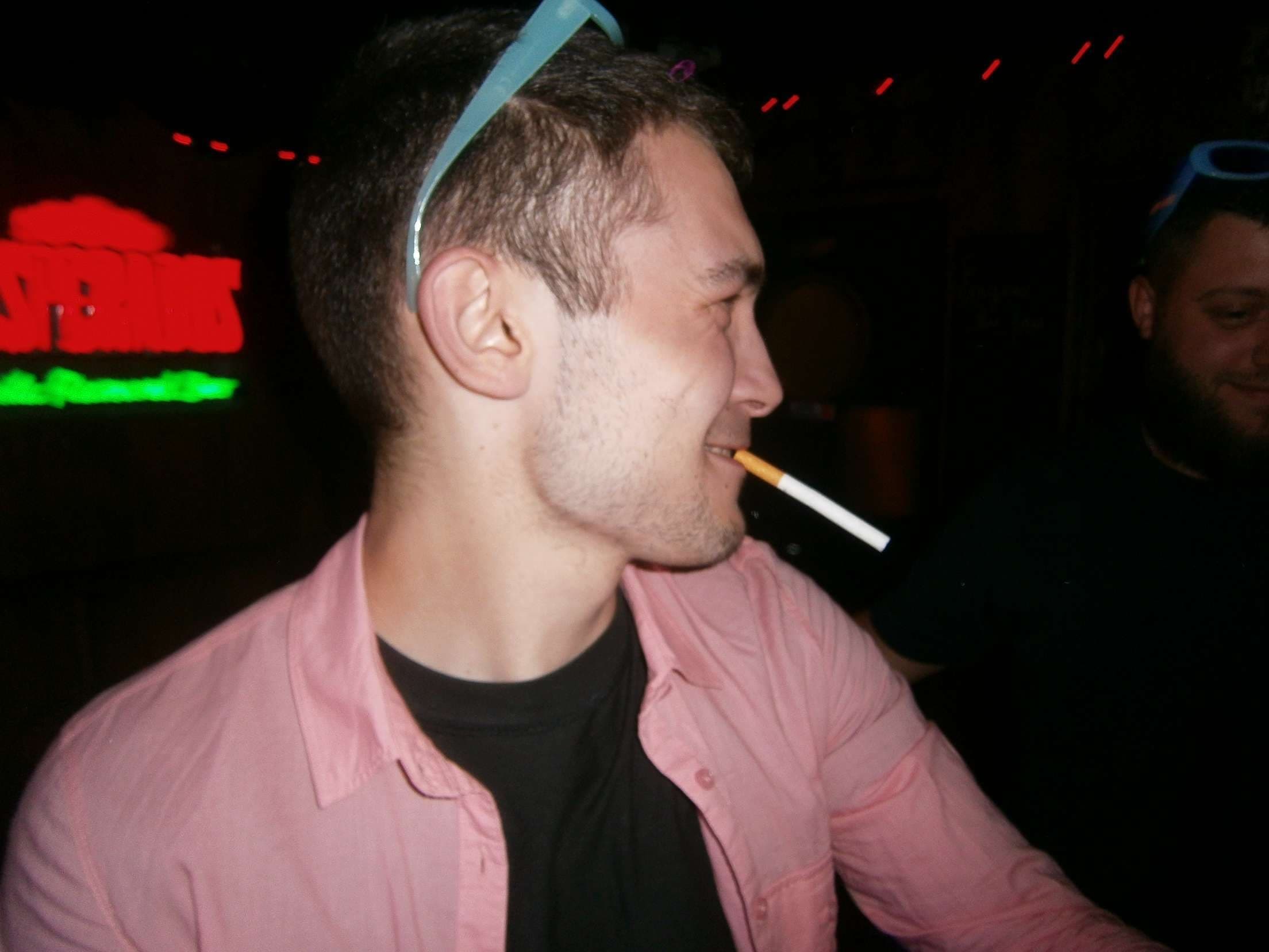 Profil de Haron, 18 ans, Rencontre célibataire à Simplon Hospiz (Valais)