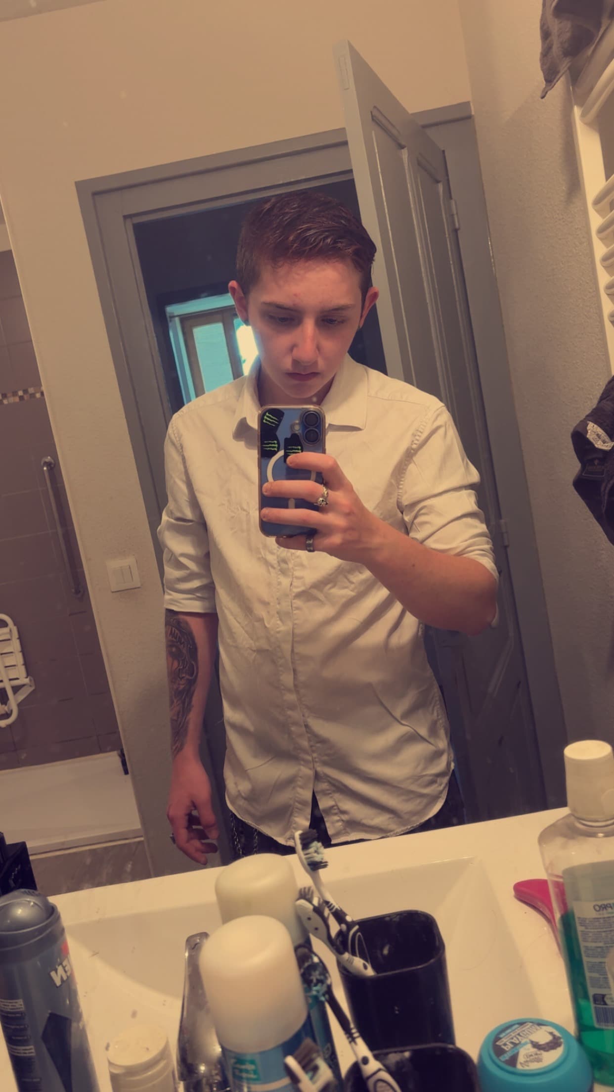 Profil de Salman, 51 ans, Rencontre célibataire à Berthoud (Berne)