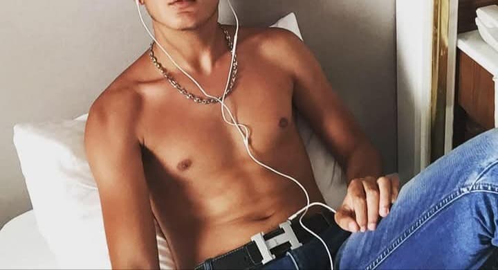 Profil de Ziad, 45 ans, Rencontre célibataire à Safien Platz (Grisons)