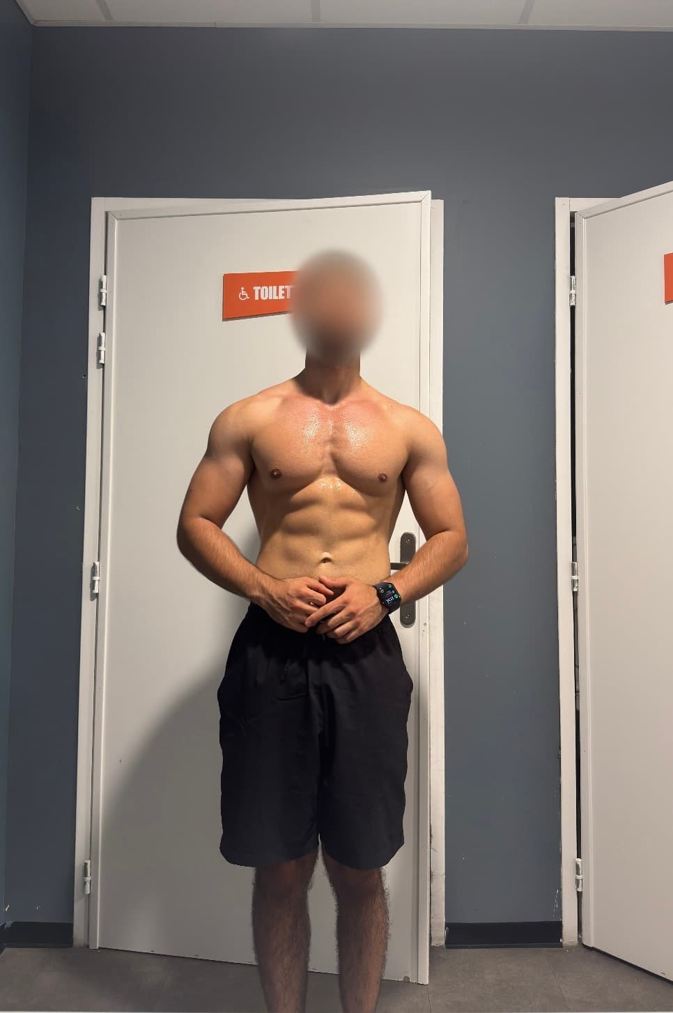 Profil de Dwayne, 35 ans, Rencontre célibataire à Hölstein (Bâle-Campagne)