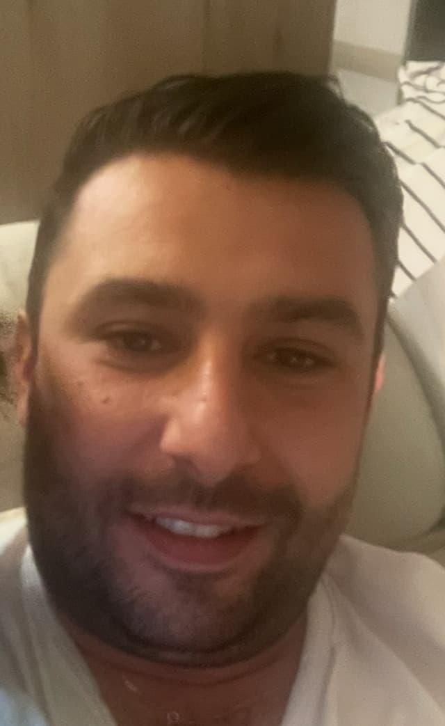 Profil de Sekou, 52 ans, Rencontre célibataire à Echallens (Vaud)