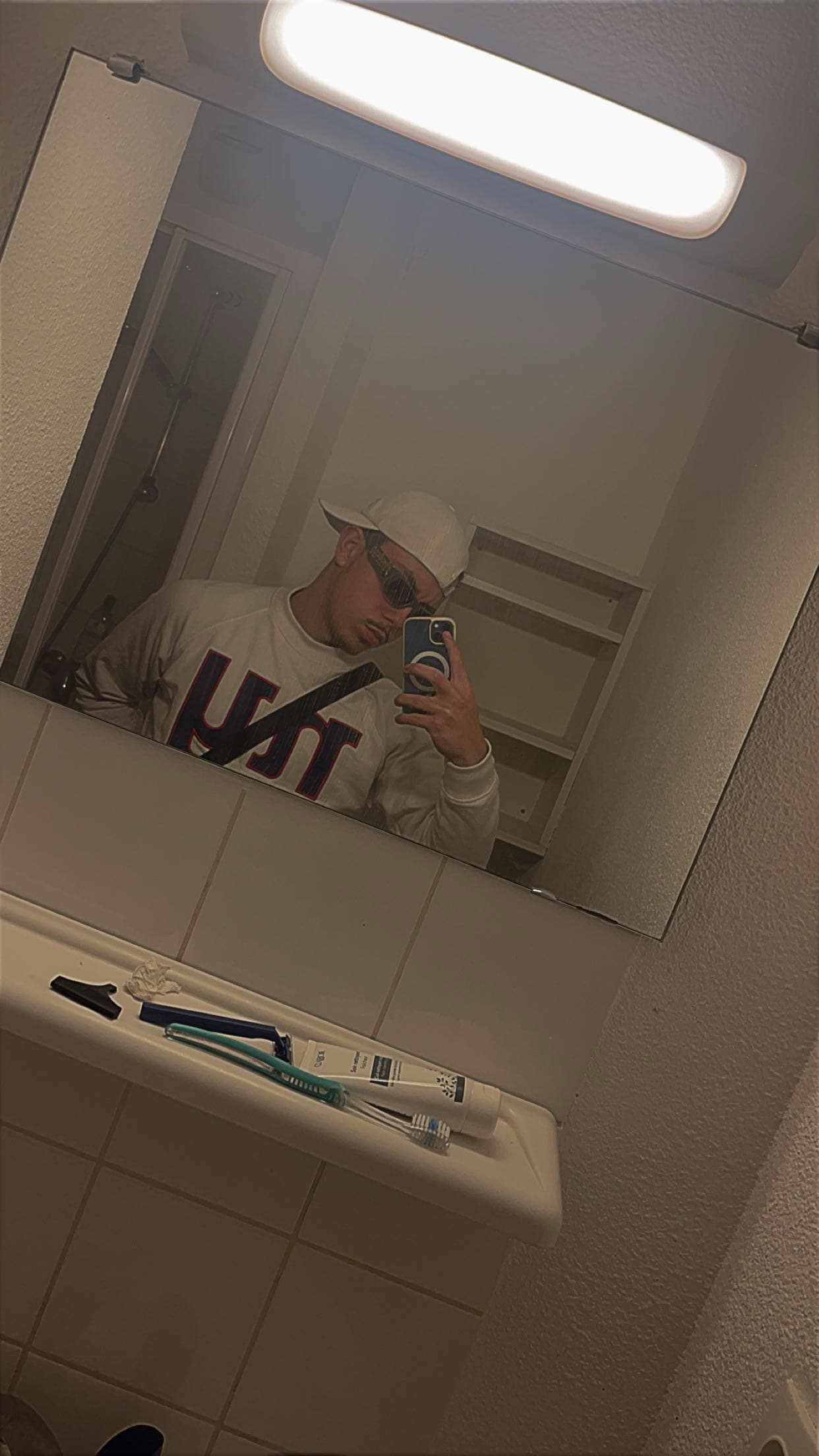 Profil de Marco, 47 ans, Rencontre célibataire à Messen (Soleure)