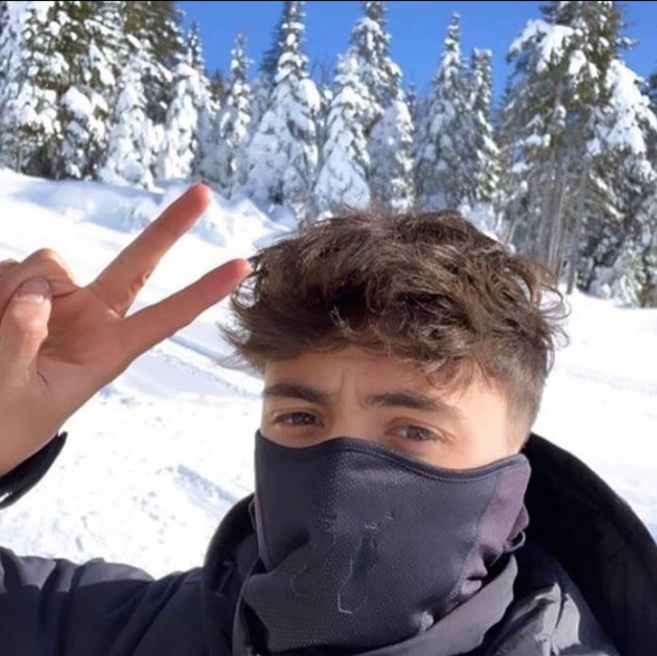 Profil de Gaspard, 40 ans, Rencontre célibataire à Kleinandelfingen (Zurich)