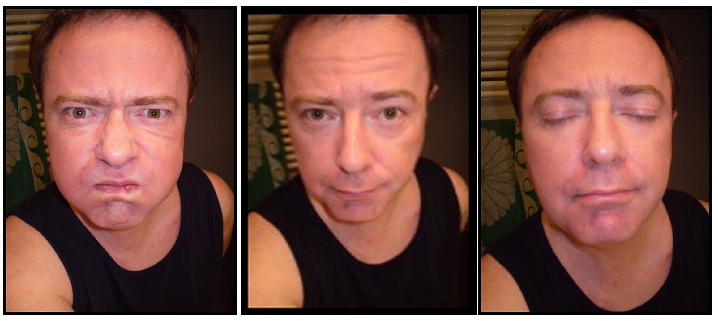 Profil de Ismail, 49 ans, Rencontre célibataire à Ferpicloz (Fribourg)