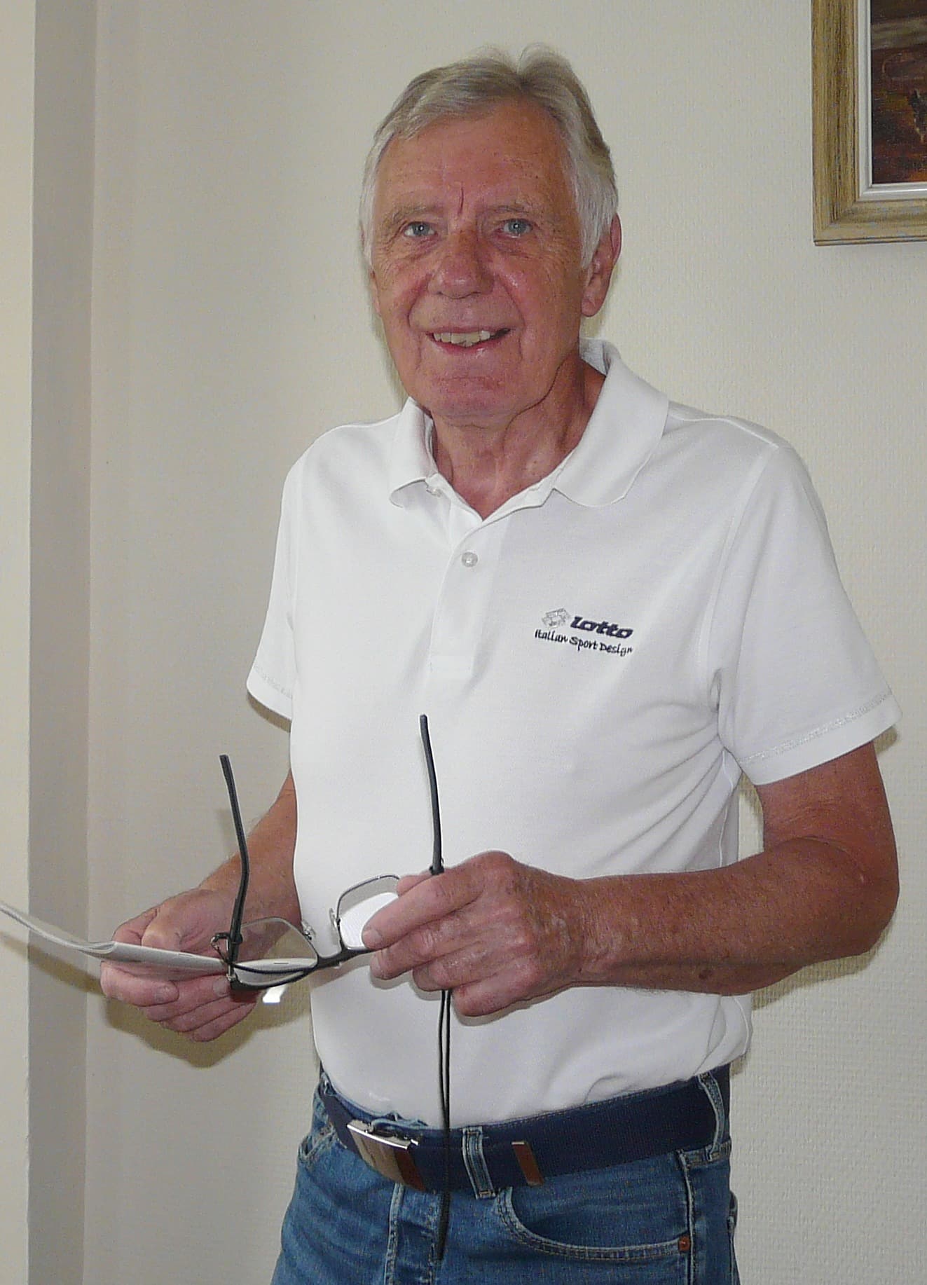 Profil de Malo, 45 ans, Rencontre célibataire à Heimenschwand (Berne)