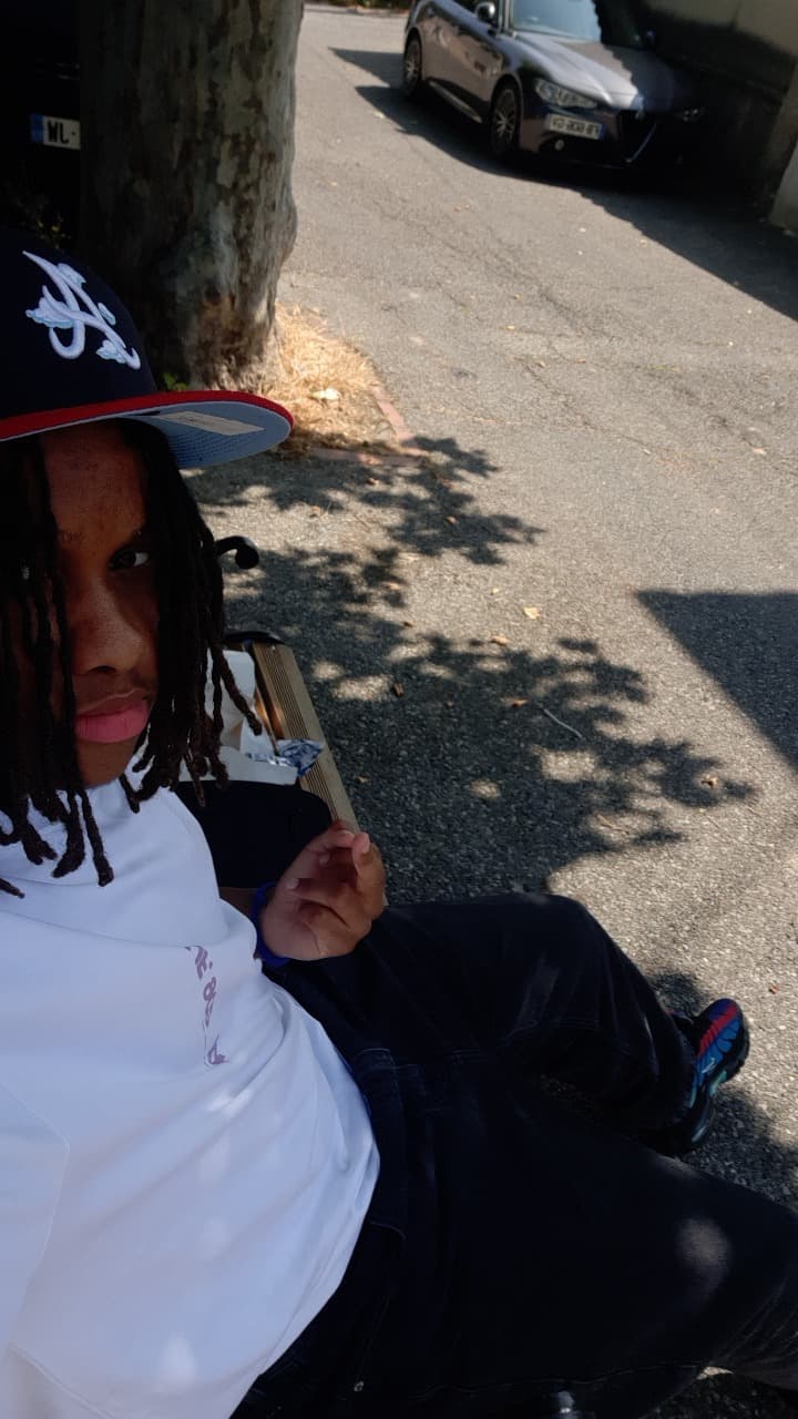 Nolann - Rencontre célibataire à Risch Profil de Nolann, 18 ans, Rencontre célibataire à Risch (Zoug)