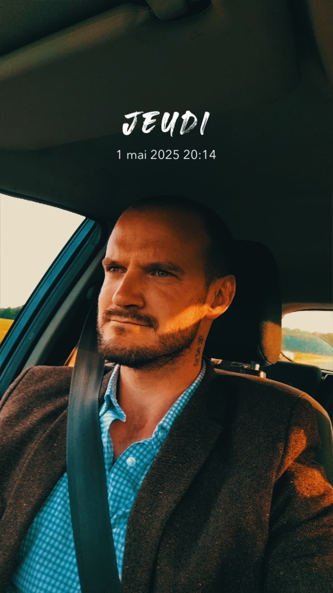 Profil de Victor, 34 ans, Rencontre célibataire à Surrein (Grisons)