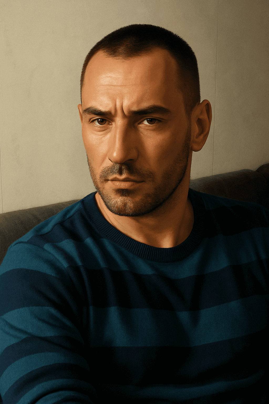 Profil de Tiziano, 27 ans, Rencontre célibataire à Vallorbe (Vaud)