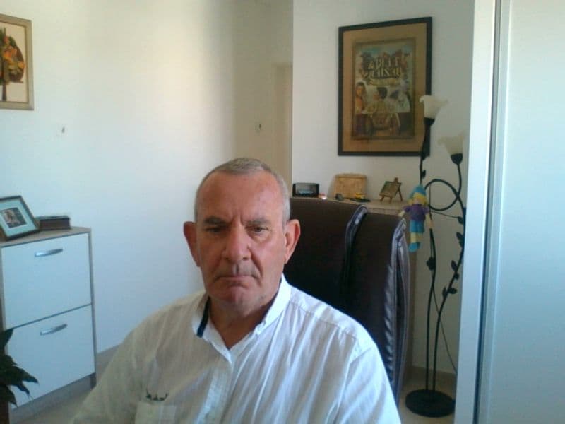 Profil de Aurélien, 48 ans, Rencontre célibataire à Neuenkirch (Lucerne)