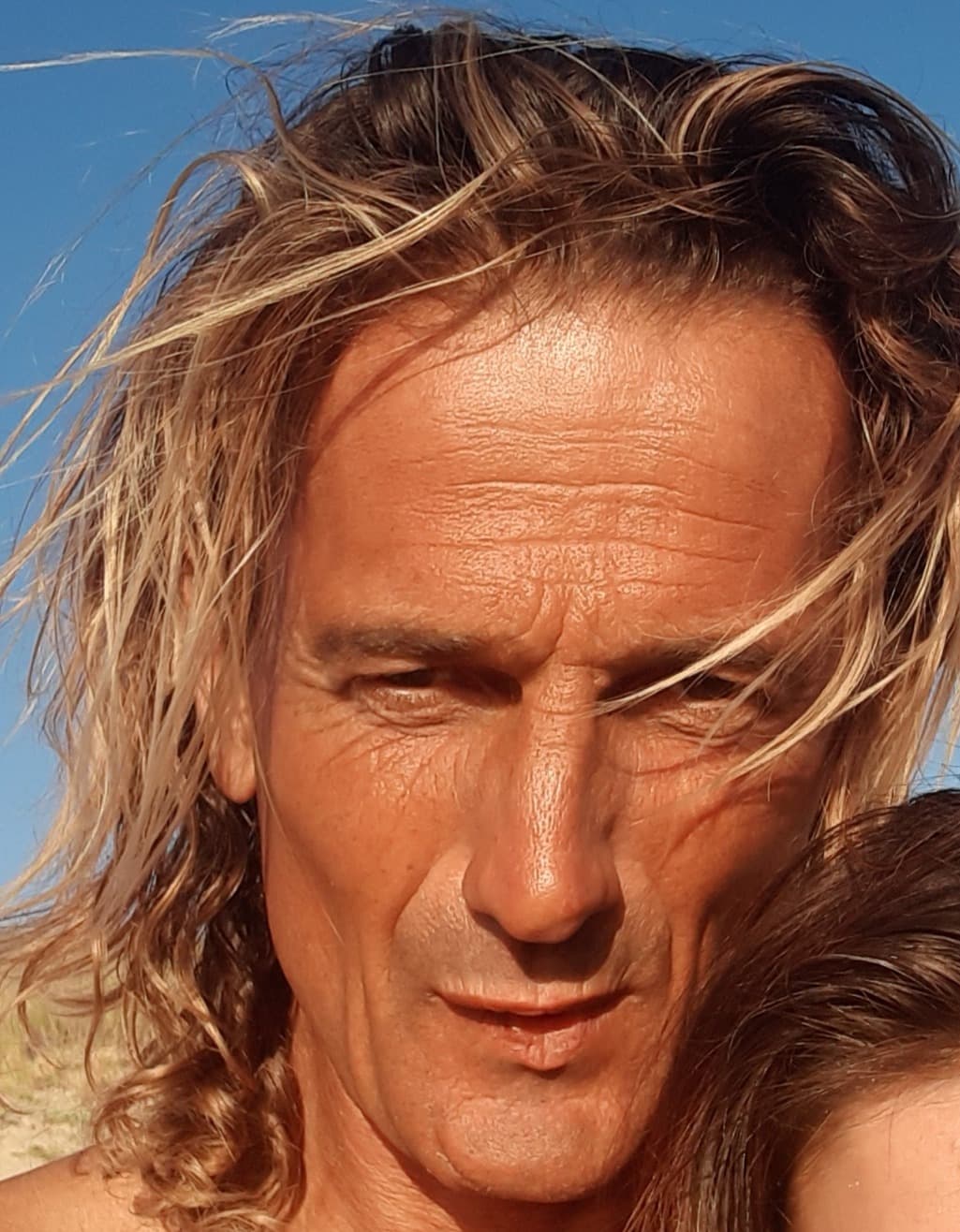 Profil de Brayan, 41 ans, Rencontre célibataire à Perles (Berne)